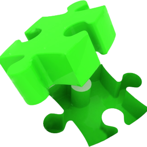 puzzle piece banner 2